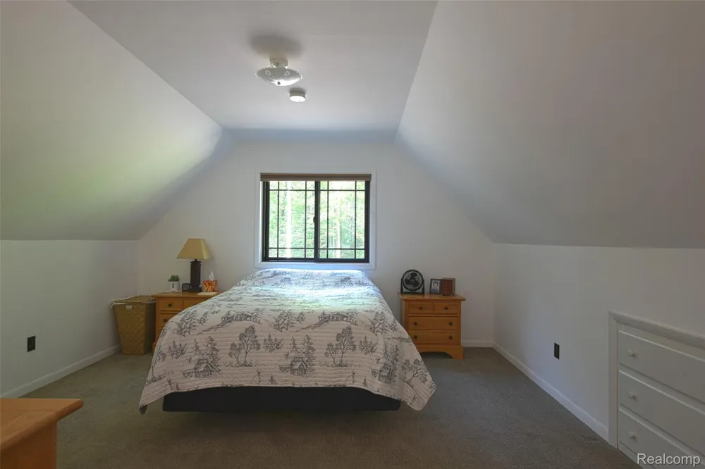 5799 Goodar Road Goodar Township, MI 48761