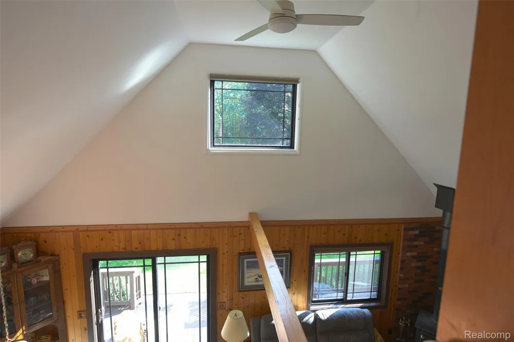5799 Goodar Road Goodar Township, MI 48761