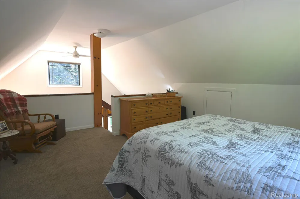 5799 Goodar Road Goodar Township, MI 48761
