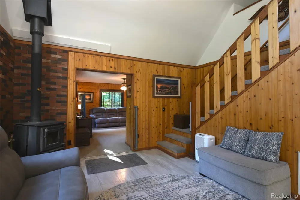 5799 Goodar Road Goodar Township, MI 48761