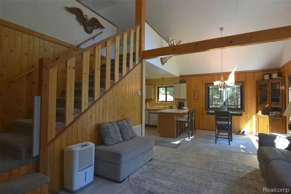 5799 Goodar Road Goodar Township, MI 48761