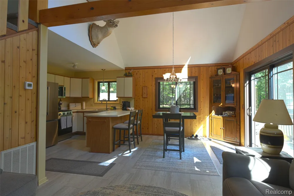 5799 Goodar Road Goodar Township, MI 48761