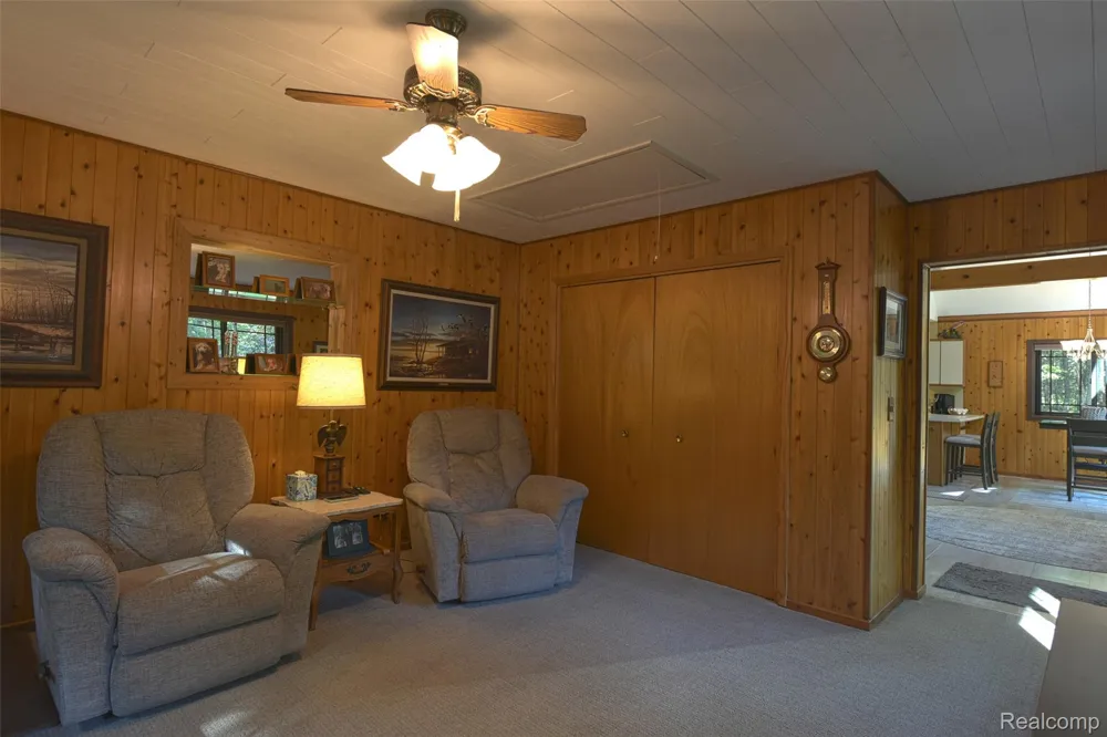 5799 Goodar Road Goodar Township, MI 48761
