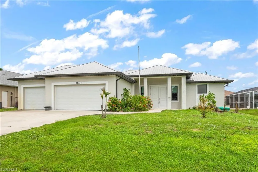 14141 Roof Street Fort Myers, FL 33905