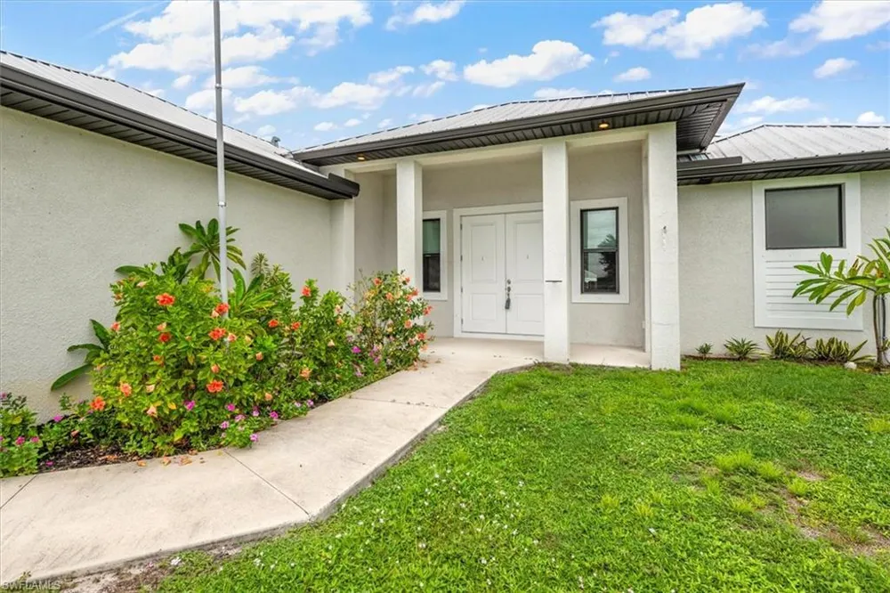 14141 Roof Street Fort Myers, FL 33905