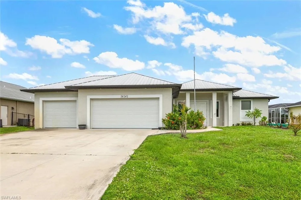 14141 Roof Street Fort Myers, FL 33905