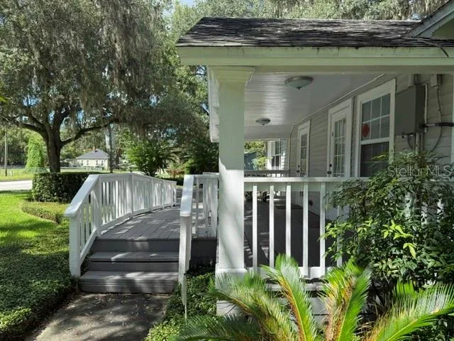 227 S HIGHLAND AVENUE ##B Apopka, FL 32703