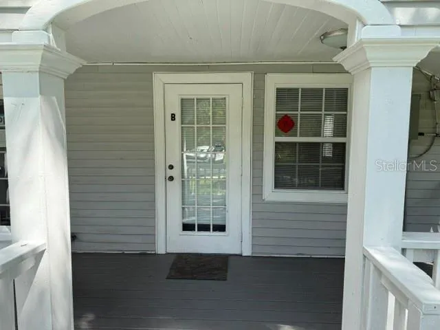 227 S HIGHLAND AVENUE ##B Apopka, FL 32703