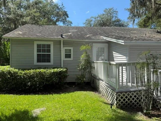 227 S HIGHLAND AVENUE ##B Apopka, FL 32703