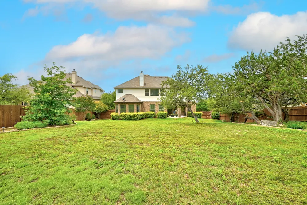 130 Granite Lane Austin, TX 78737
