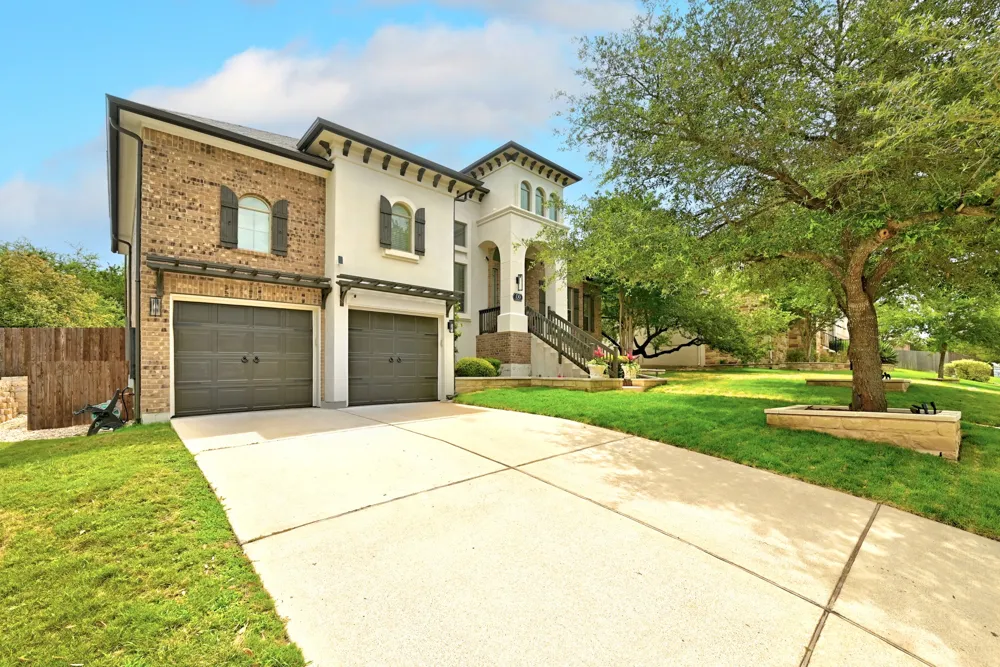 130 Granite Lane Austin, TX 78737