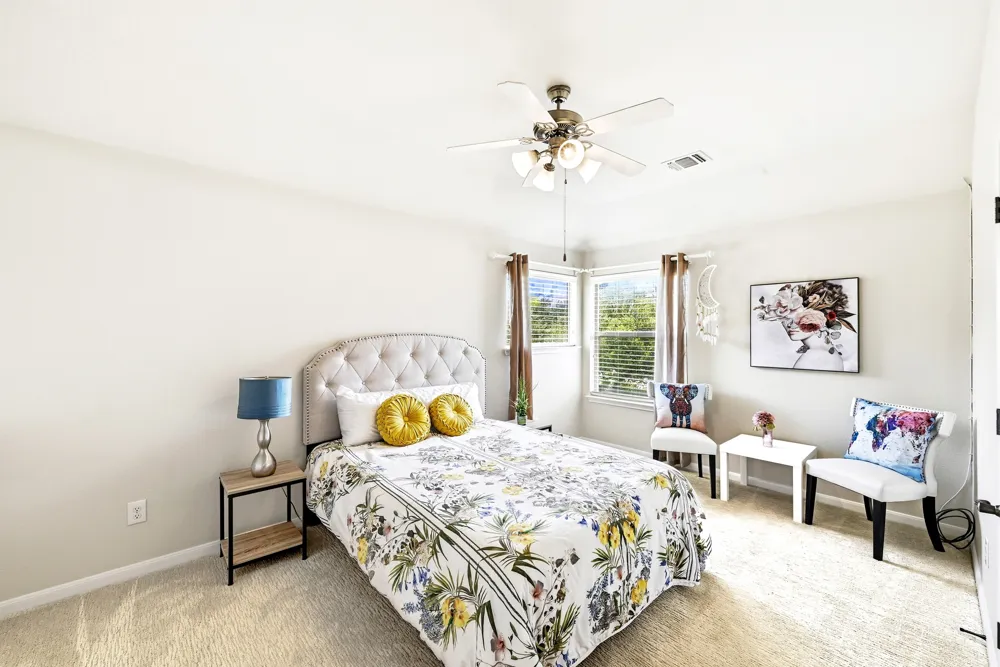 130 Granite Lane Austin, TX 78737