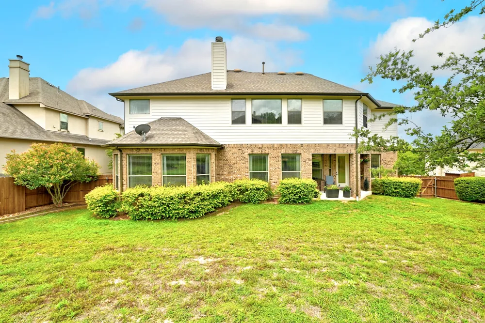 130 Granite Lane Austin, TX 78737