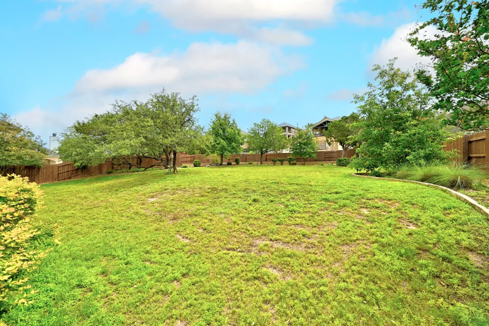 130 Granite Lane Austin, TX 78737