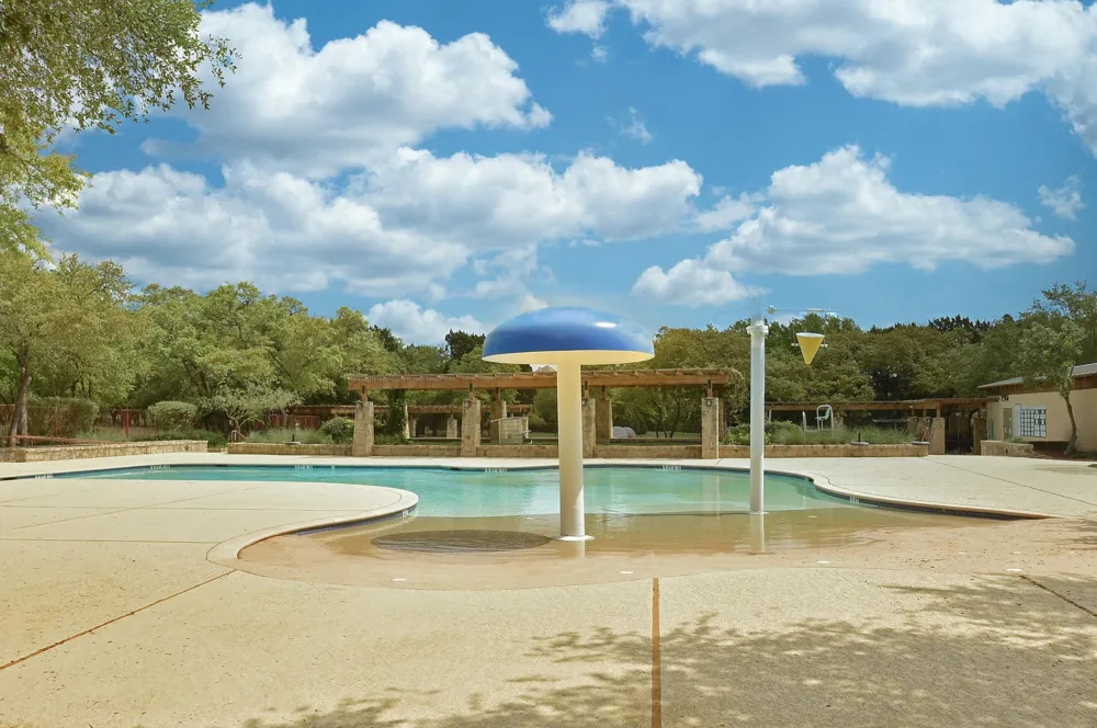 130 Granite Lane Austin, TX 78737