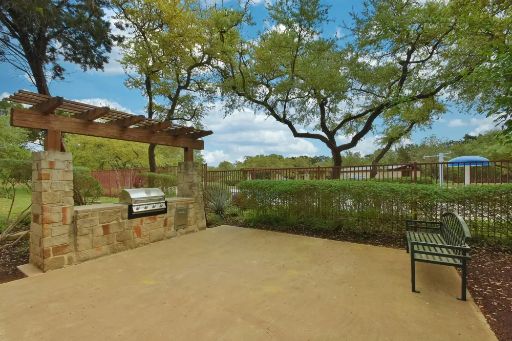 130 Granite Lane Austin, TX 78737