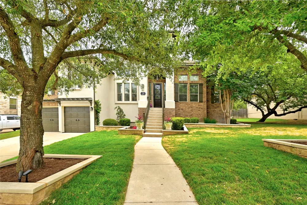 130 Granite Lane Austin, TX 78737