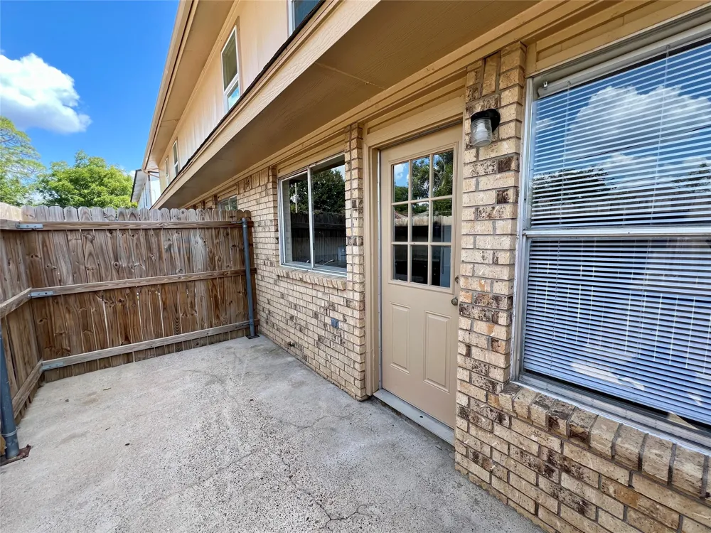2019 Paisley Drive #A Arlington, TX 76015