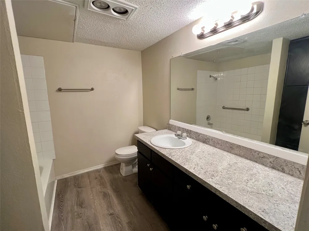 2019 Paisley Drive #A Arlington, TX 76015