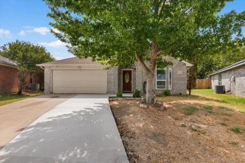 1139 Baja Drive
