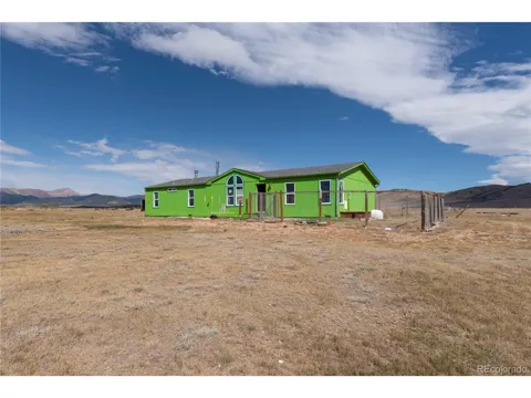 599 Snyder Creek Road
