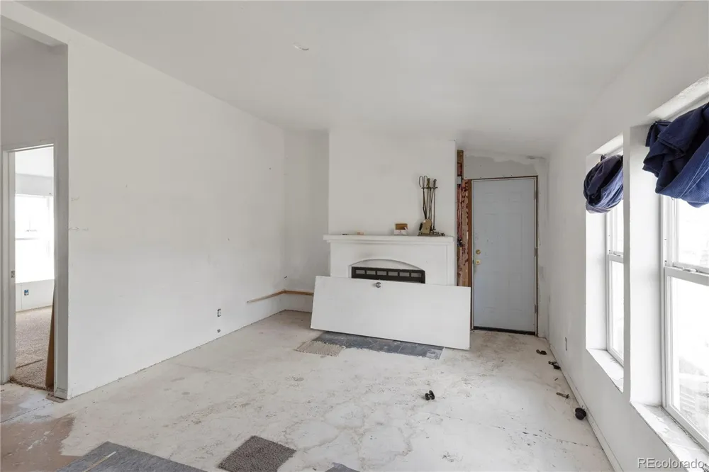 599 Snyder Creek Road Jefferson, CO 80456