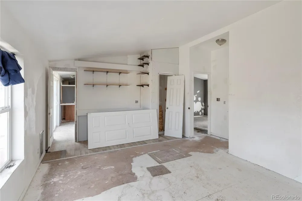 599 Snyder Creek Road Jefferson, CO 80456