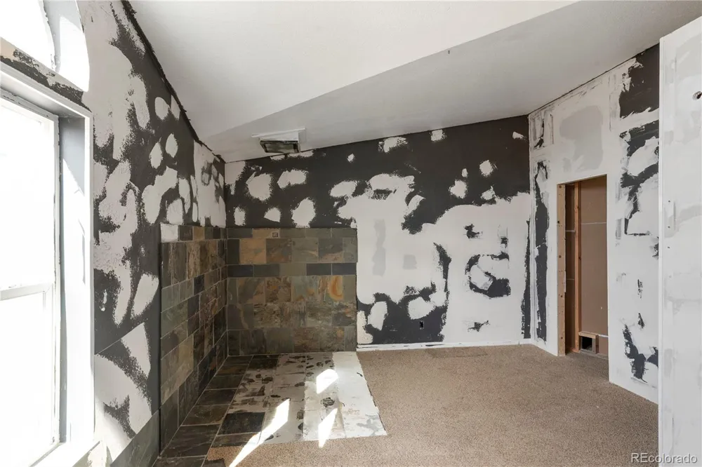 599 Snyder Creek Road Jefferson, CO 80456
