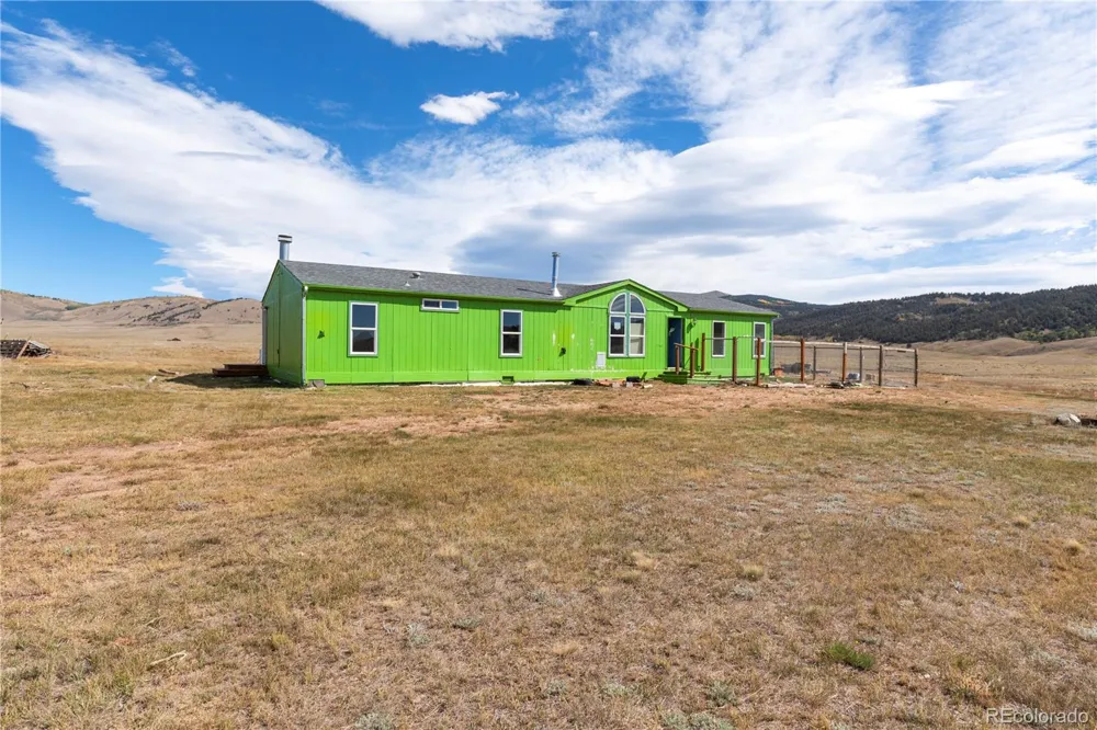 599 Snyder Creek Road Jefferson, CO 80456