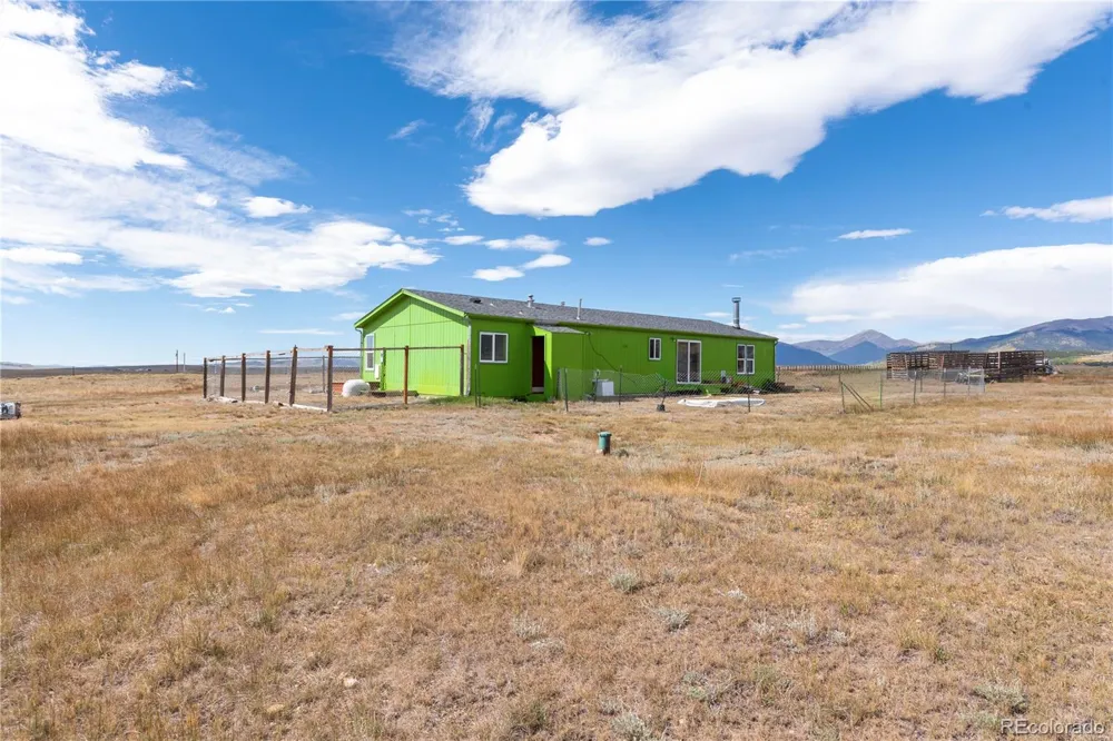 599 Snyder Creek Road Jefferson, CO 80456