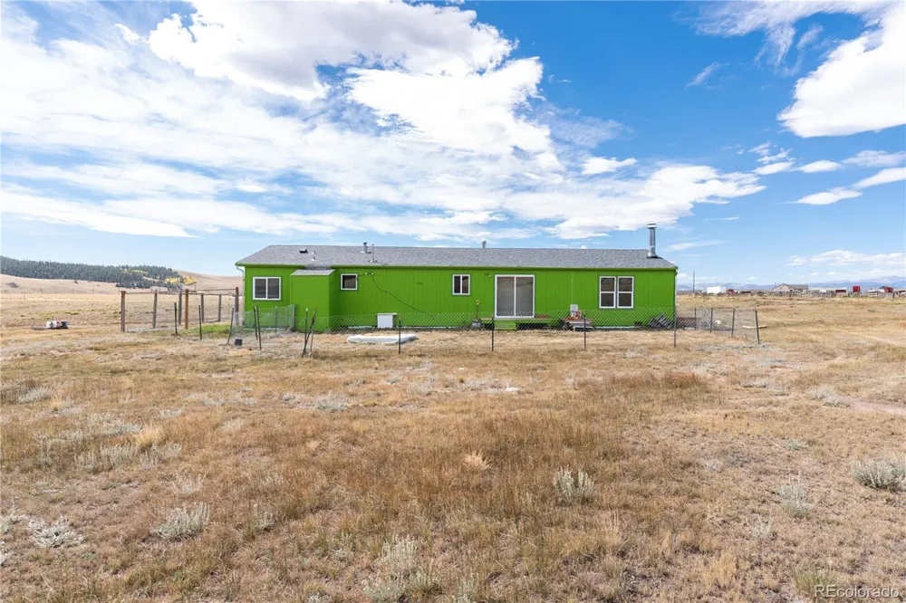 599 Snyder Creek Road Jefferson, CO 80456
