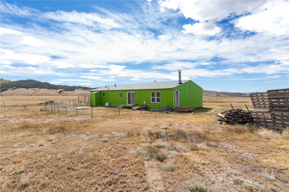 599 Snyder Creek Road Jefferson, CO 80456
