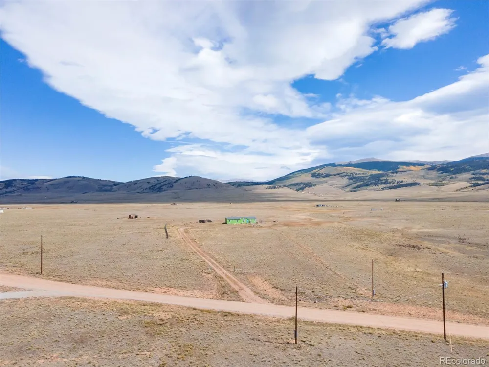 599 Snyder Creek Road Jefferson, CO 80456