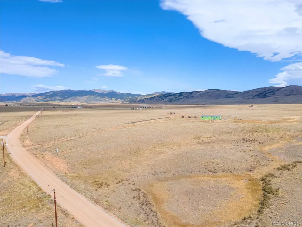 599 Snyder Creek Road Jefferson, CO 80456