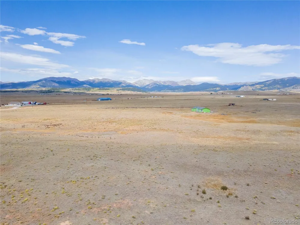 599 Snyder Creek Road Jefferson, CO 80456