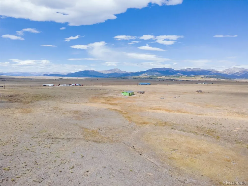 599 Snyder Creek Road Jefferson, CO 80456