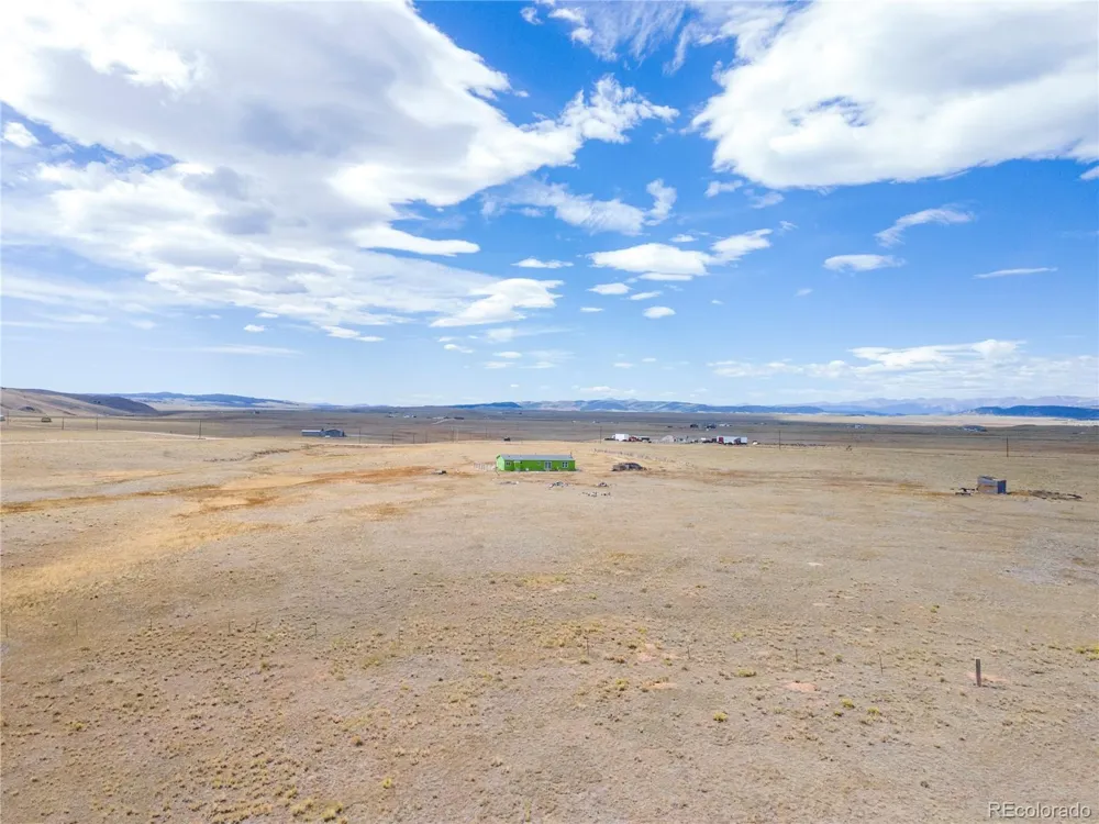 599 Snyder Creek Road Jefferson, CO 80456