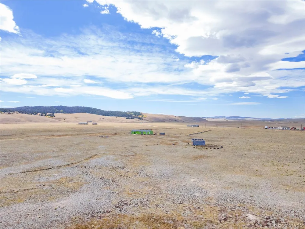 599 Snyder Creek Road Jefferson, CO 80456