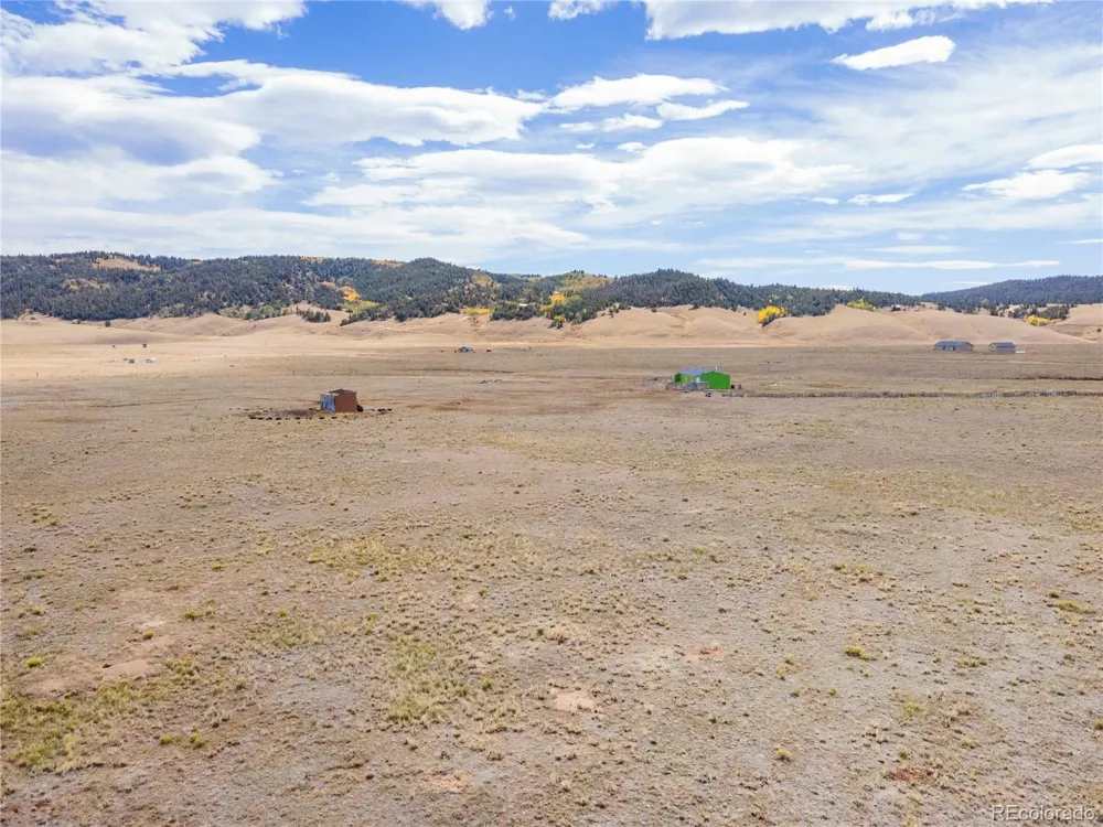 599 Snyder Creek Road Jefferson, CO 80456