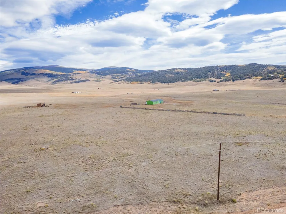 599 Snyder Creek Road Jefferson, CO 80456