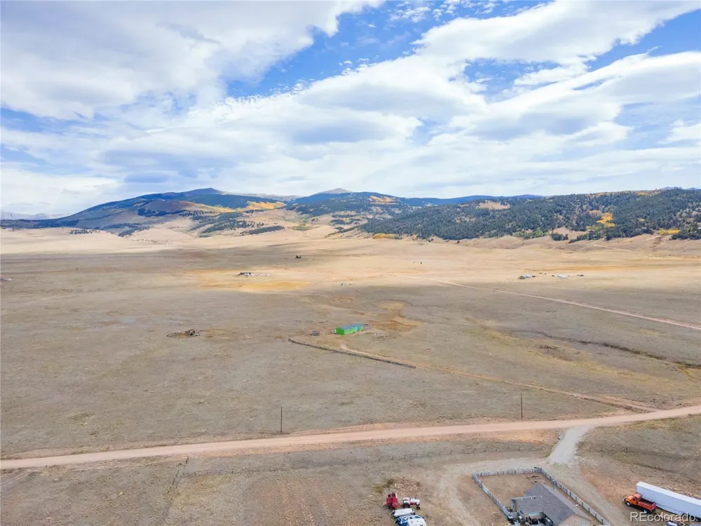 599 Snyder Creek Road Jefferson, CO 80456