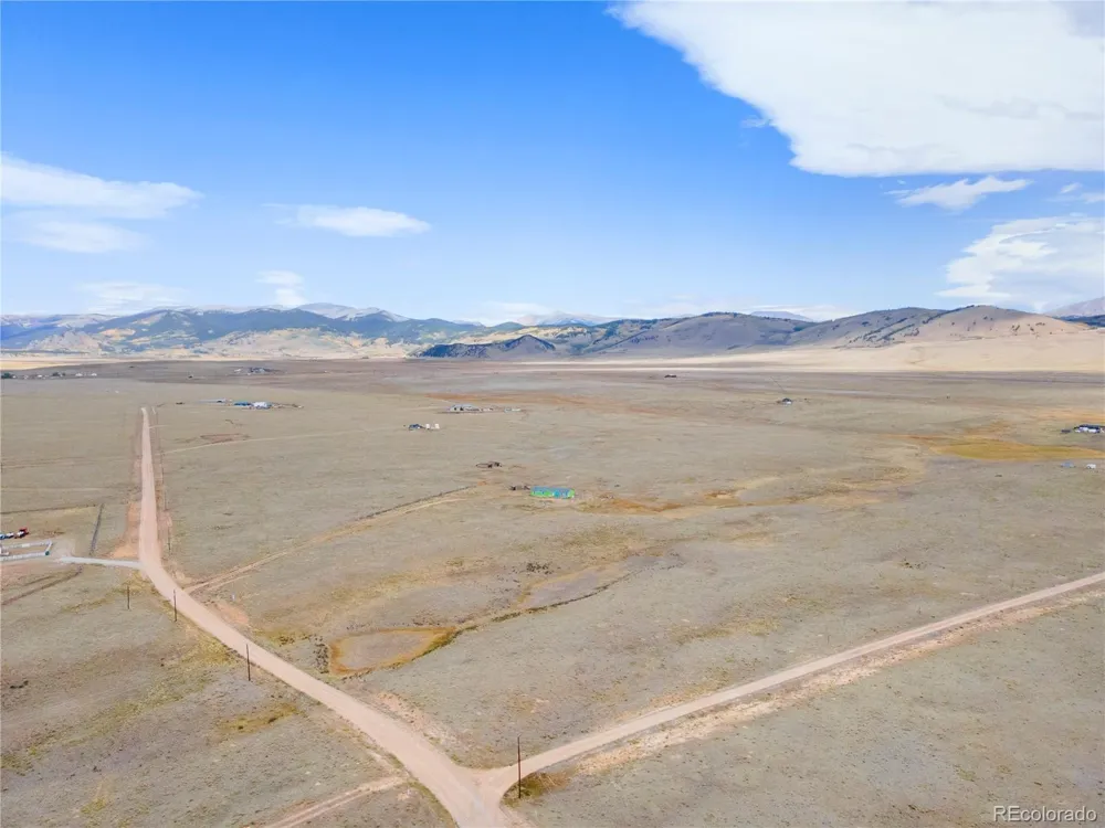 599 Snyder Creek Road Jefferson, CO 80456