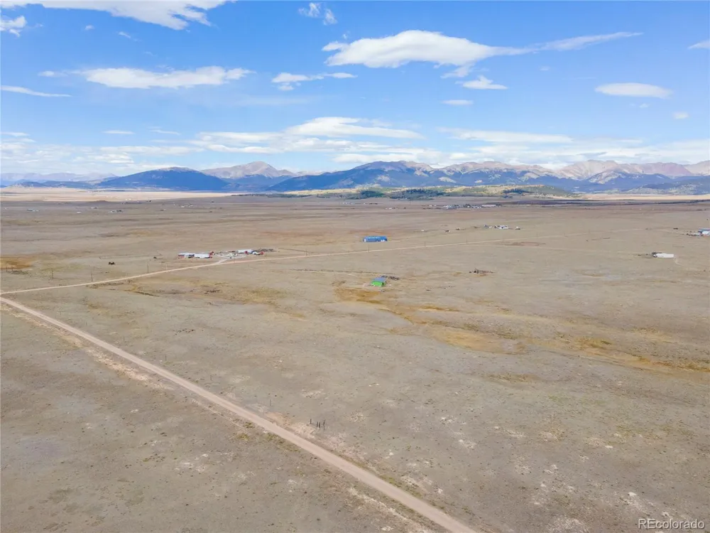 599 Snyder Creek Road Jefferson, CO 80456