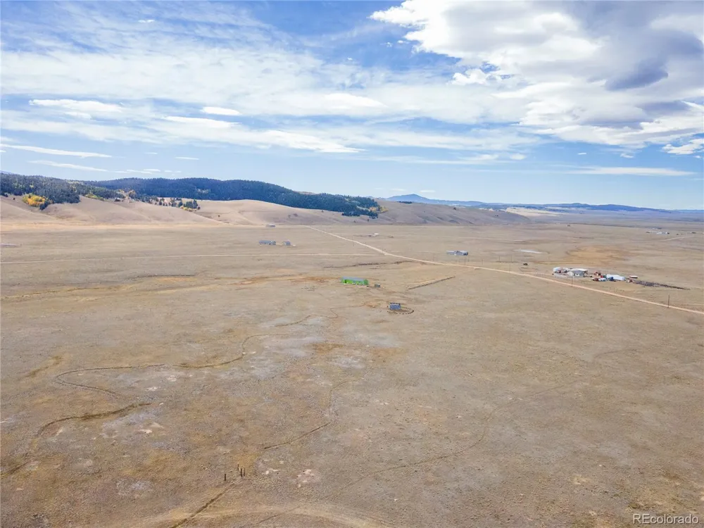 599 Snyder Creek Road Jefferson, CO 80456