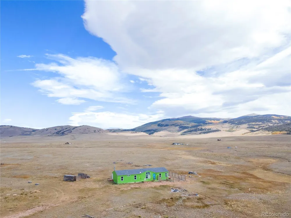 599 Snyder Creek Road Jefferson, CO 80456