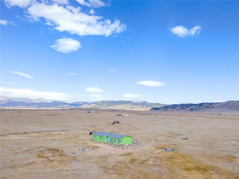 599 Snyder Creek Road Jefferson, CO 80456