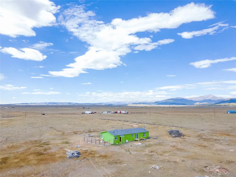 599 Snyder Creek Road Jefferson, CO 80456