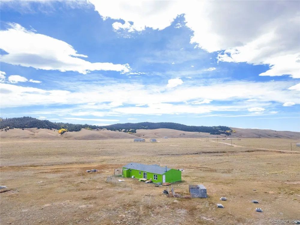 599 Snyder Creek Road Jefferson, CO 80456