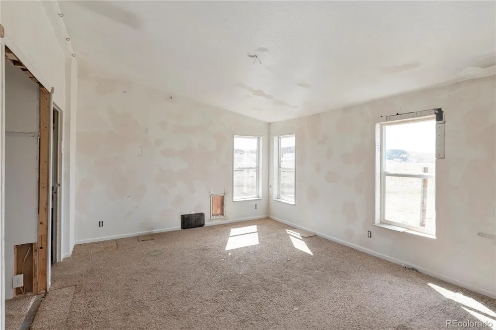 599 Snyder Creek Road Jefferson, CO 80456