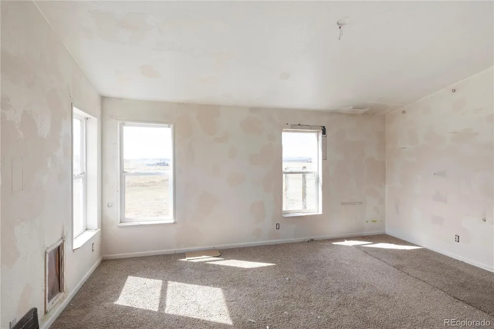 599 Snyder Creek Road Jefferson, CO 80456